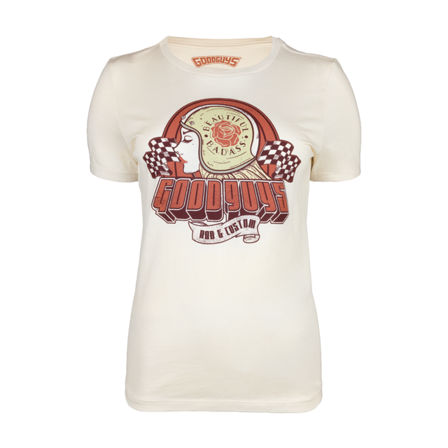 Women's Clothing | Goodguys Merchandise, LLC