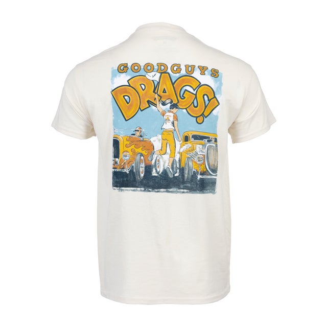 Men's Outerwear | Goodguys Merchandise, LLC