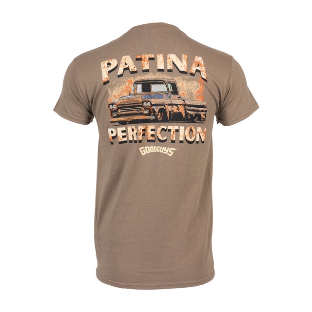 Men's | Goodguys Merchandise, LLC