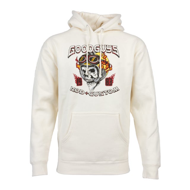 Men's Outerwear | Goodguys Merchandise, LLC