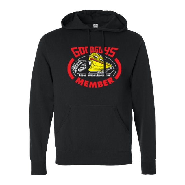 Men's Outerwear | Goodguys Merchandise, LLC