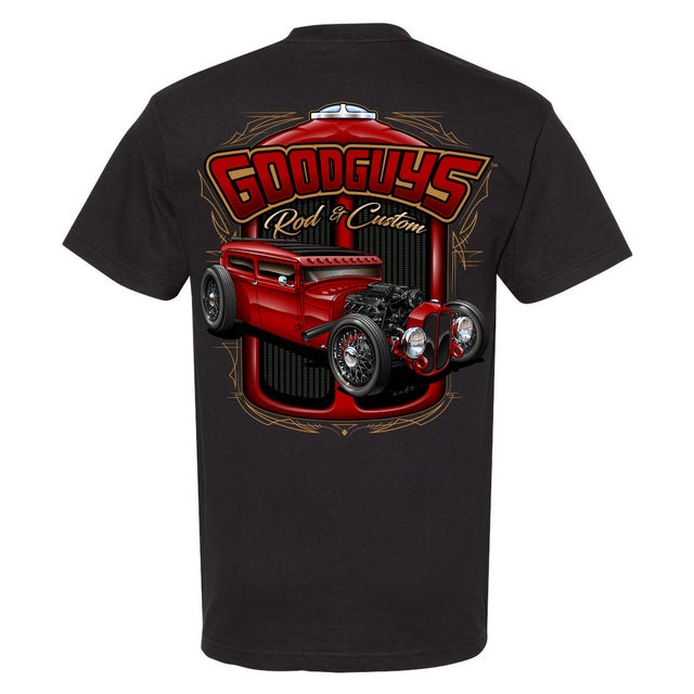 Goodguys Merchandise, LLC