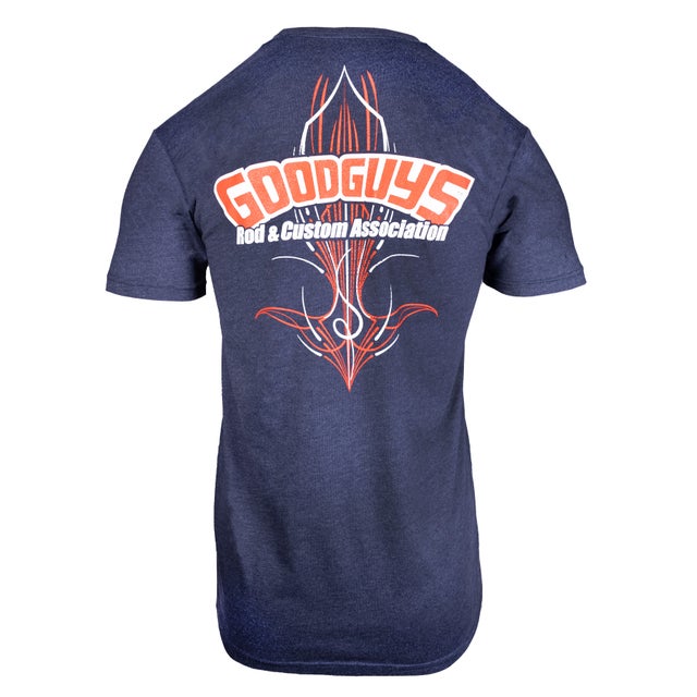 Men's Outerwear | Goodguys Merchandise, LLC