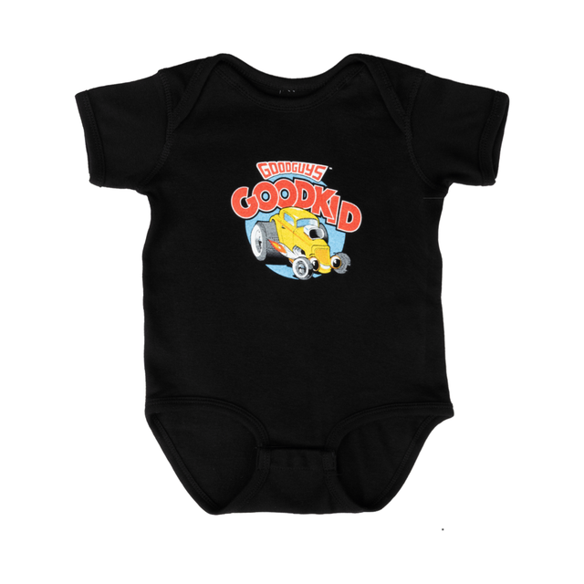 Youth | Goodguys Merchandise, LLC