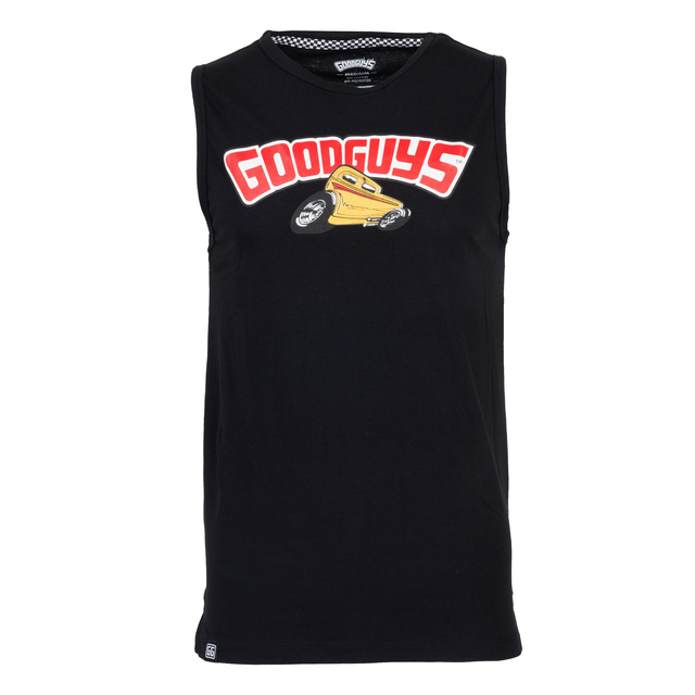 Men's | Goodguys Merchandise, LLC