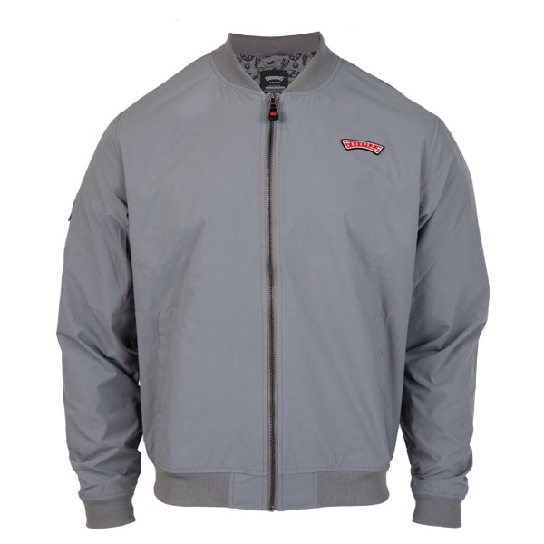 Bomber shop jacket cost